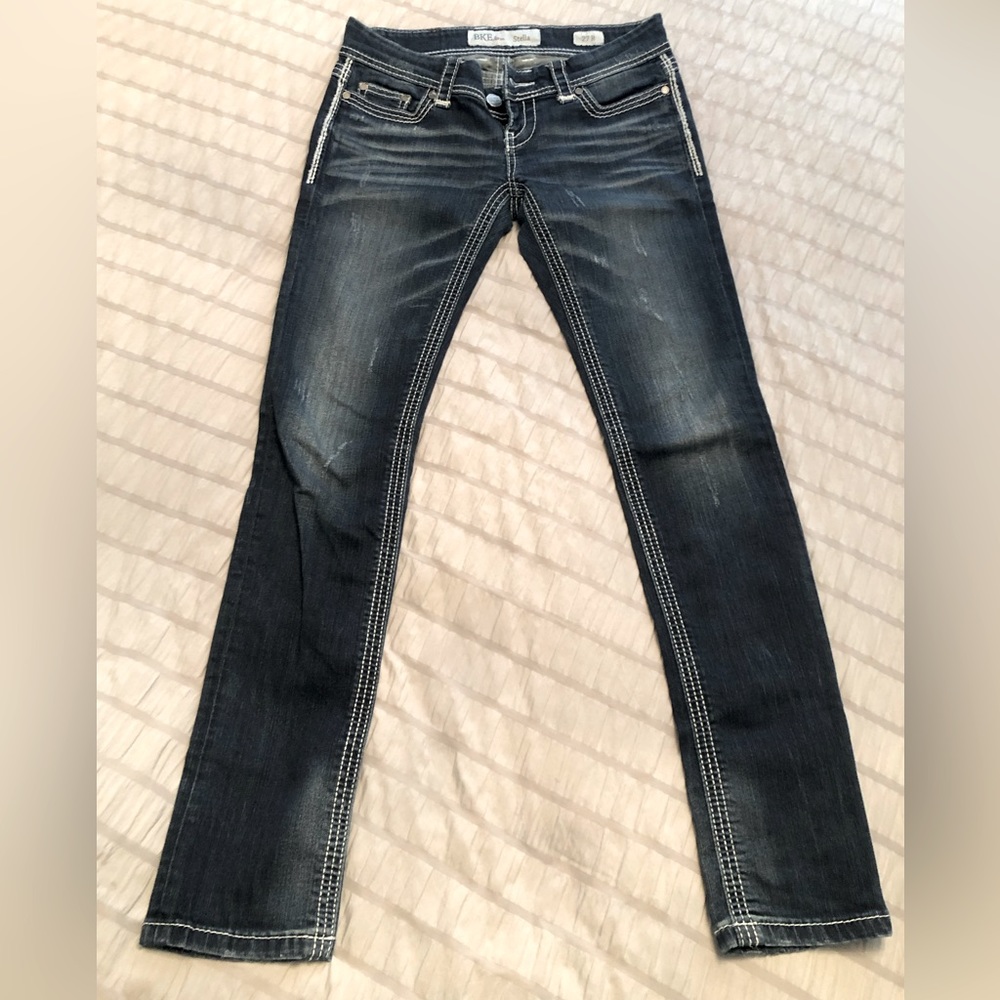 BKE Stella Jeans